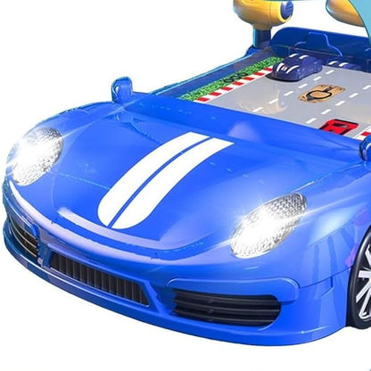 Racing Car