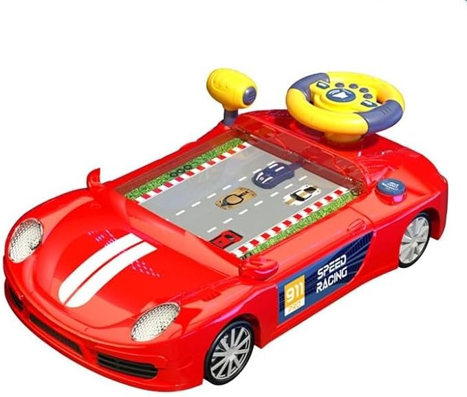 Racing Car