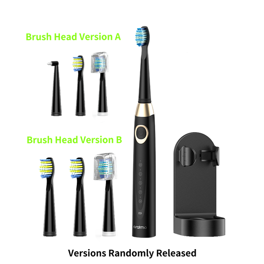 Oraimo - Smart Tooth Brush (Original)