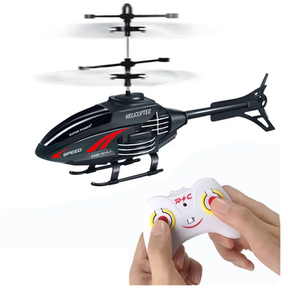 RC Helicopter