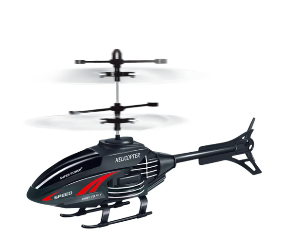 RC Helicopter