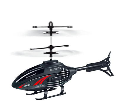 RC Helicopter