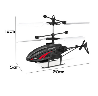 RC Helicopter