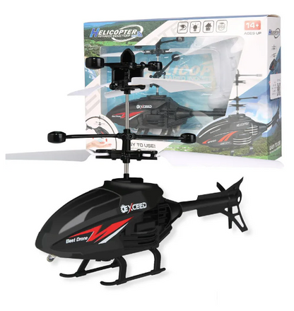 RC Helicopter